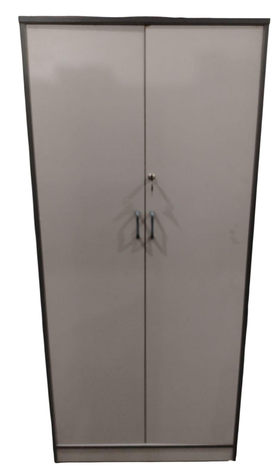 MDF board Cabinet with Shelves