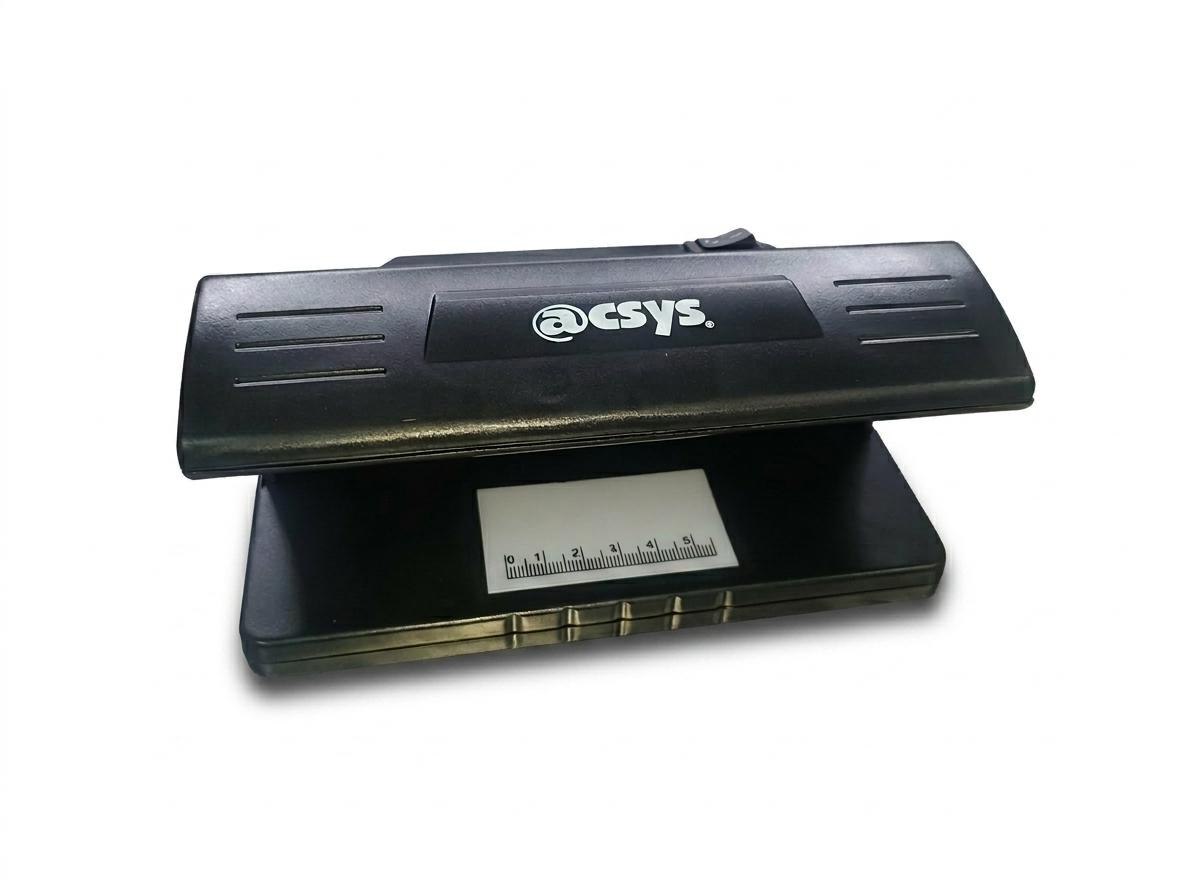 NX-113 BILL DETECTOR