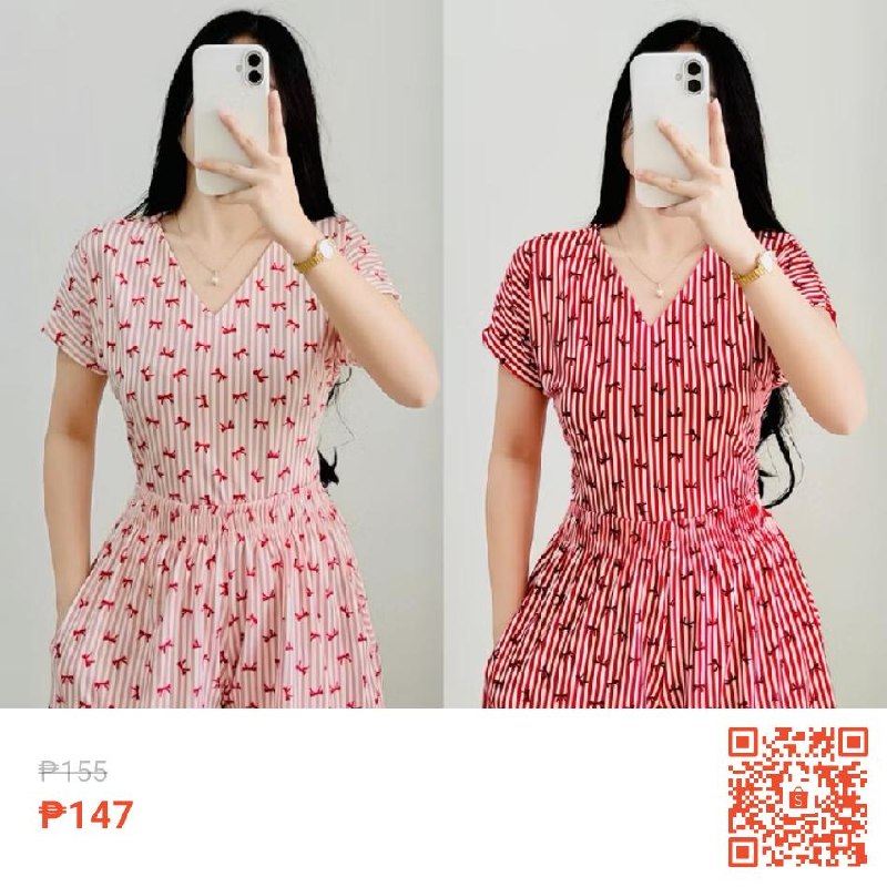 SAMMY TERNO SHORT (S-3XL) for ₱147.