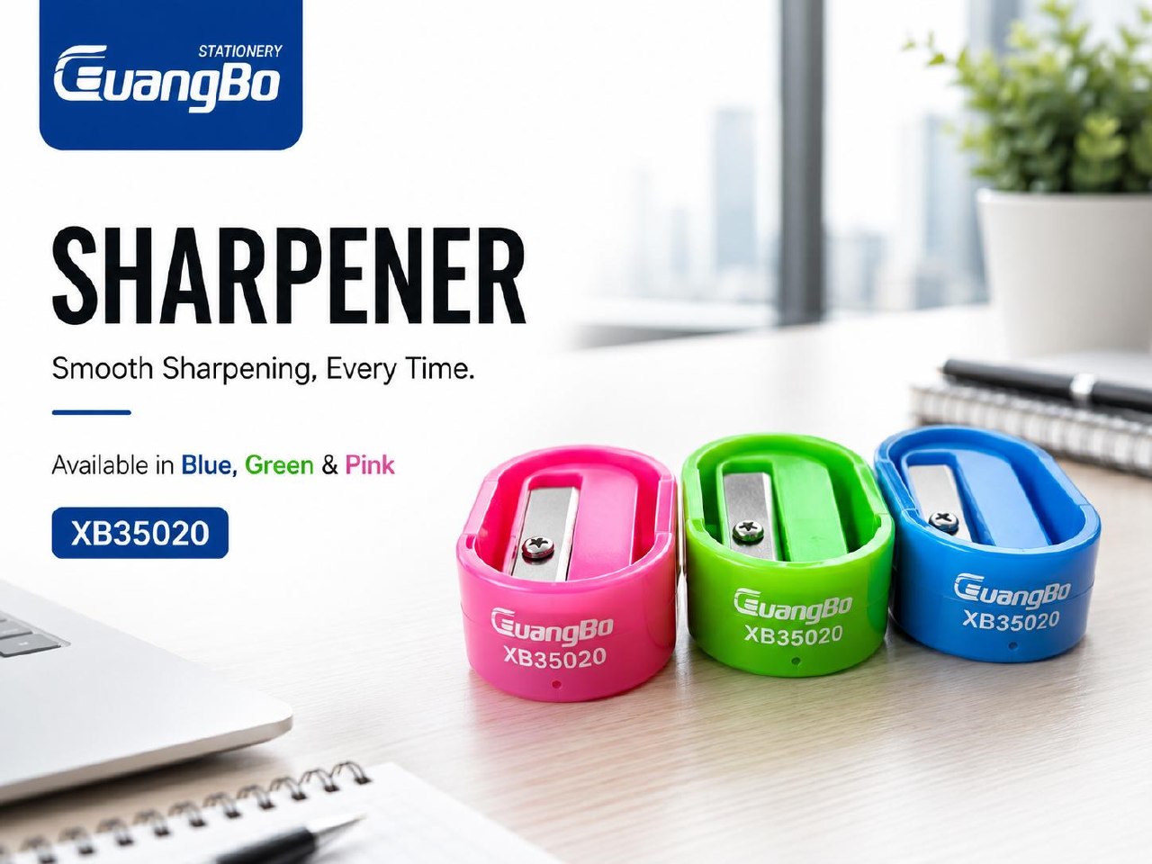 Sharpener (XB35020)